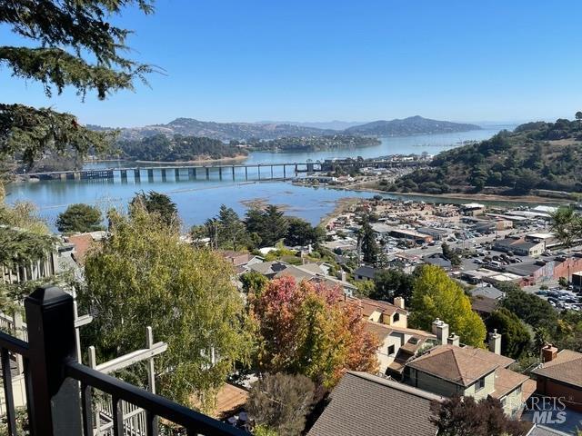 201 Cleveland Ct in Mill Valley, CA - Building Photo - Building Photo