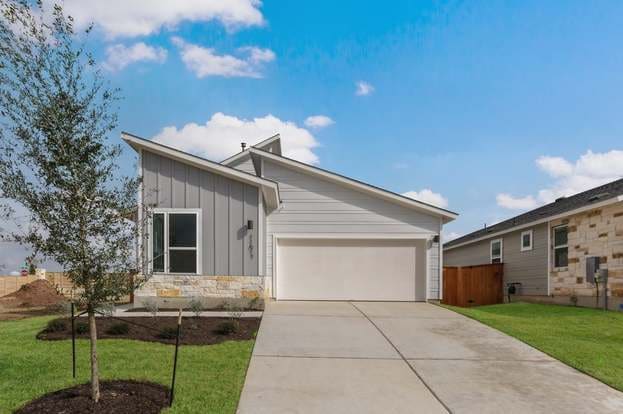 property at 11617 American Mustang Lp