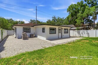 3307 W Cass St in Tampa, FL - Building Photo - Building Photo