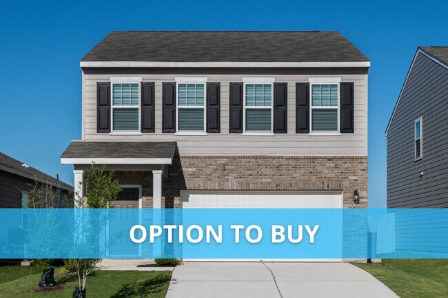 property at 1062 Large Poppy Dr