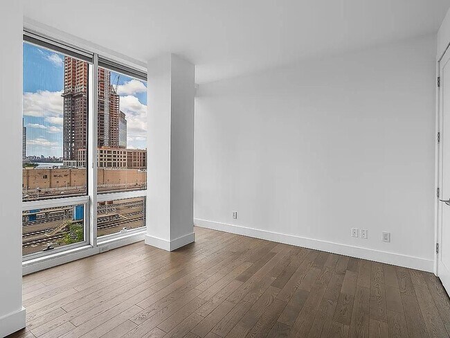 property at 5-19 Borden Ave