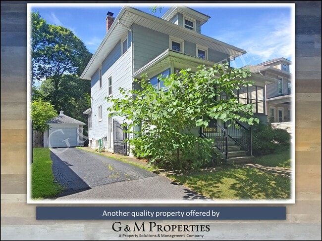 1389 South Ave in Rochester, NY - Building Photo - Building Photo