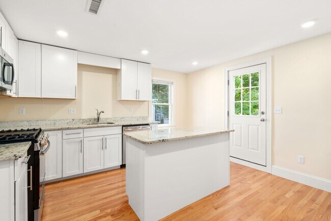 property at 30 Willow St