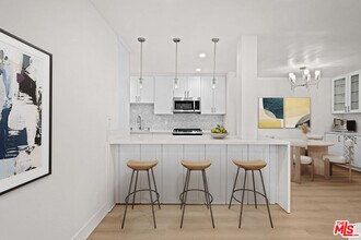 2021 California Ave in Santa Monica, CA - Building Photo - Building Photo