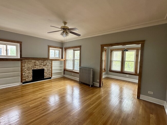 5358 N Winthrop Ave in Chicago, IL - Building Photo - Building Photo