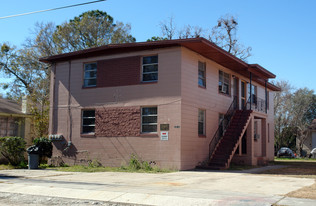 3416 Lee St Apartments