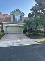 7441 Regina Way in Orlando, FL - Building Photo