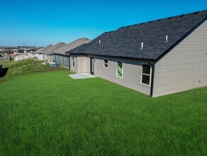 3324 Naples Dr in Columbia, MO - Building Photo - Building Photo