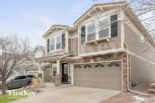 2104 Quartz St in Castle Rock, CO - Building Photo - Building Photo