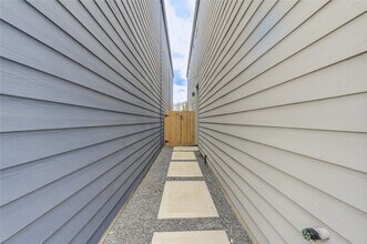 2906 Stevens St in Houston, TX - Foto de edificio - Building Photo