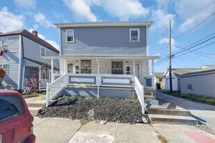 1803 S 6th St in Columbus, OH - Building Photo