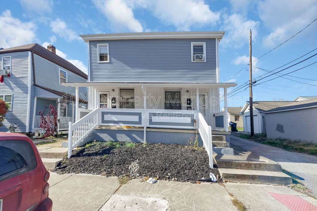 1803 S 6th St in Columbus, OH - Building Photo