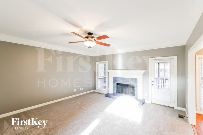 4383 Wind Song Ct in Trussville, AL - Building Photo - Building Photo