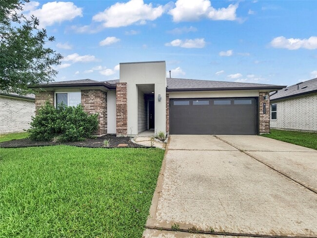property at 8122 Hush Hts Dr