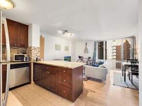 950 25th St NW in Washington, DC - Foto de edificio - Building Photo