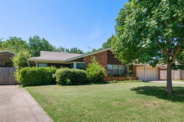 4629 Fawn Dr in Fort Worth, TX - Building Photo - Building Photo