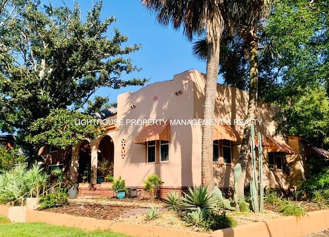 1137 Lasalle St in Jacksonville, FL - Building Photo - Building Photo