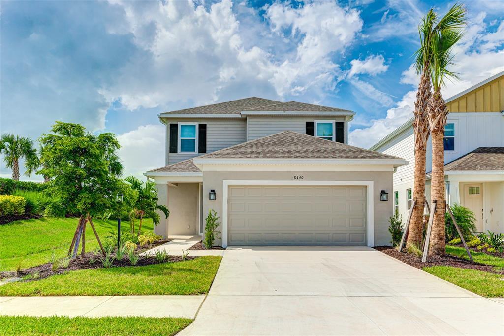 8440 Skye Rnch Blvd in Sarasota, FL - Building Photo