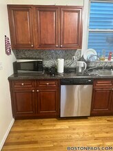1582 Tremont St in Boston, MA - Building Photo - Building Photo