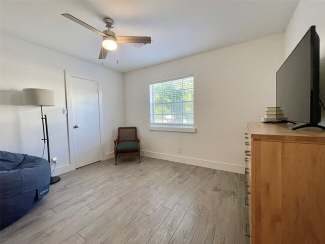 property at 1801 Huldy St