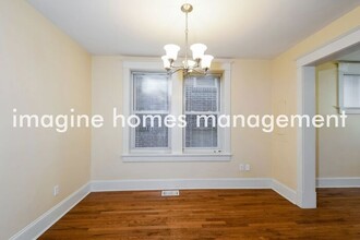 4134 Chouteau Ave in St. Louis, MO - Foto de edificio - Building Photo