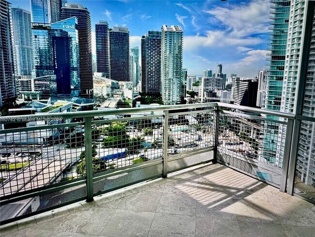 property at 350 S Miami Ave