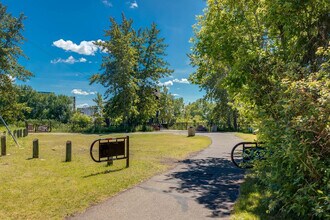 Riverfront Estates in Red Deer, AB - Building Photo - Building Photo