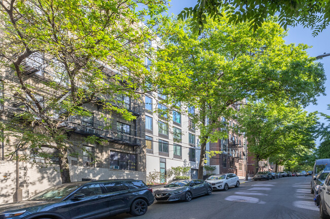 959 Anderson Ave in Bronx, NY - Foto de edificio - Building Photo