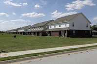 Meadow Lands in Centerton, AR - Foto de edificio - Building Photo