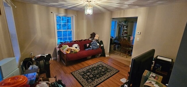 43 Juniper St in Billerica, MA - Building Photo - Building Photo