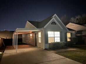 4203 Savannah Cir in Texarkana, AR - Building Photo - Building Photo