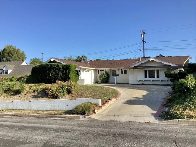 property at 11959 Salem Dr