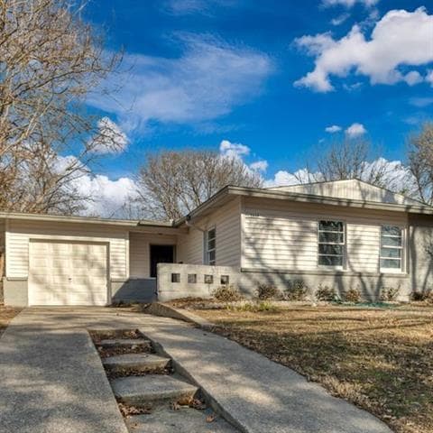 property at 2617 Fieldale Dr
