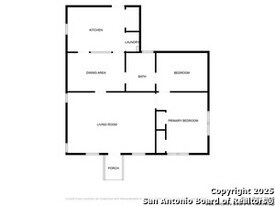 30020 Leroy Scheel Rd in Bulverde, TX - Building Photo