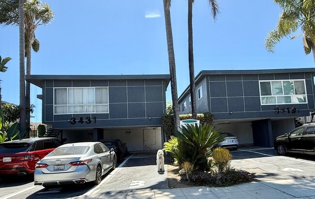 3419 Keystone Av, Unit 31 03