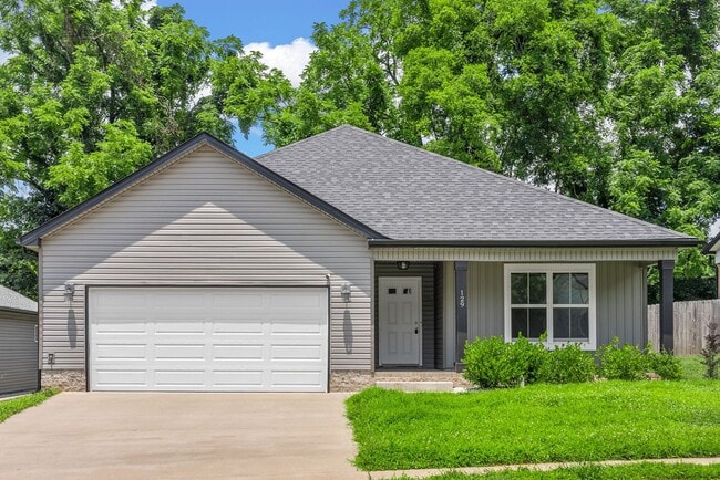 property at 129 Eagles Perch Ln