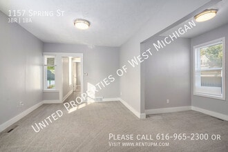 1157 Spring St in Muskegon, MI - Building Photo - Building Photo