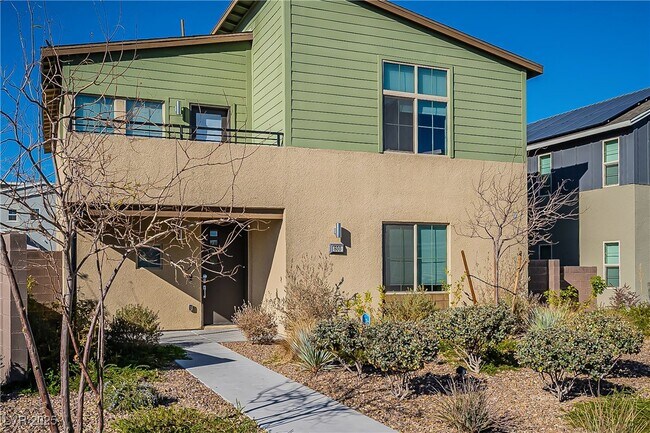 property at 800 Gosworth St