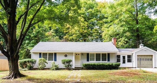 property at 4 Sunhill Dr