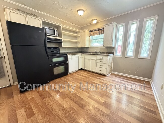 property at 18819 Greenwell Springs Rd