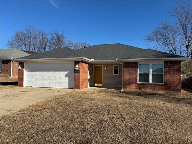 property at 1160 S Jasmine Ln