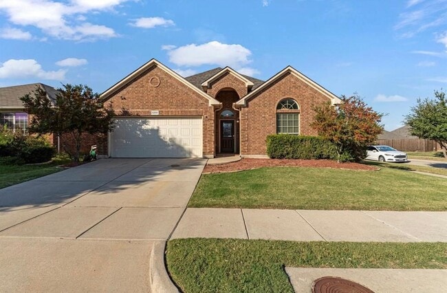 property at 3200 Hornbeam St