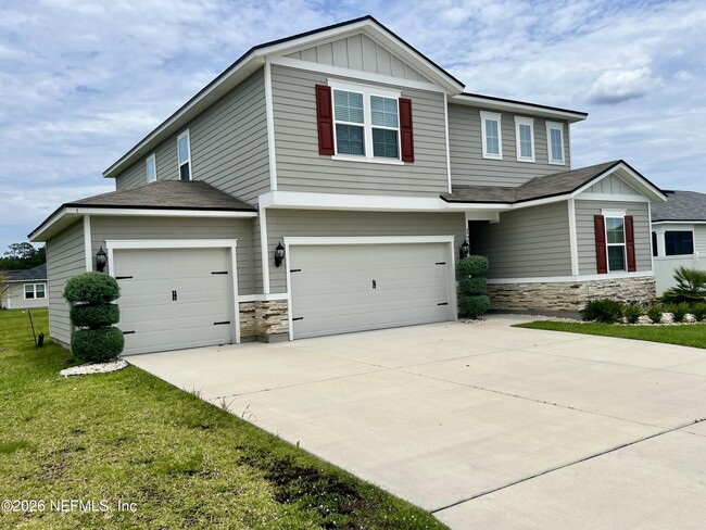 property at 12591 Lake Taylor Ln
