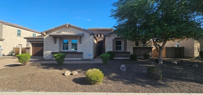 3104 E Wildhorse Ct in Gilbert, AZ - Building Photo - Building Photo