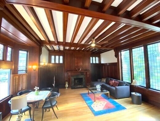 378 Marlborough St in Boston, MA - Building Photo