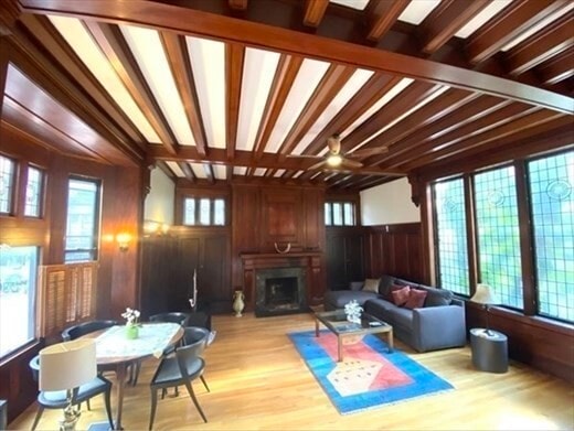 property at 378 Marlborough St