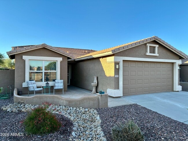 3189 E Hazeltine Way in Chandler, AZ - Building Photo - Building Photo