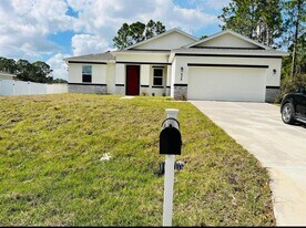 434 Wells Ave SW in Palm Bay, FL - Building Photo