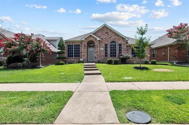 property at 6257 Dark Forest Dr