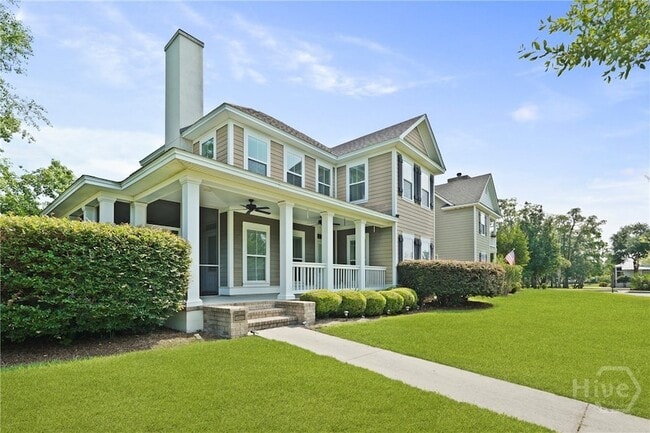 275 James Dunham Pkwy in Richmond Hill, GA - Building Photo - Building Photo